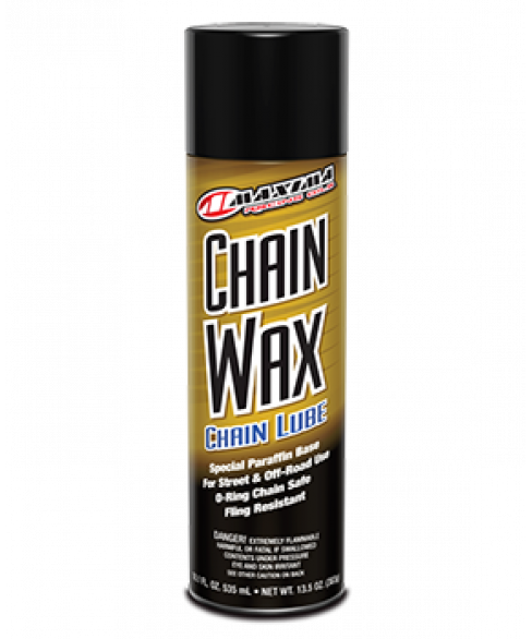 CHAIN WAX链条蜡