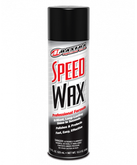 SPEED WAX速喷蜡