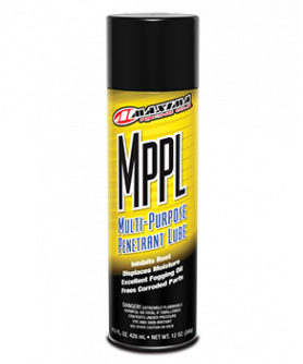 MPPL多功能渗透润滑油