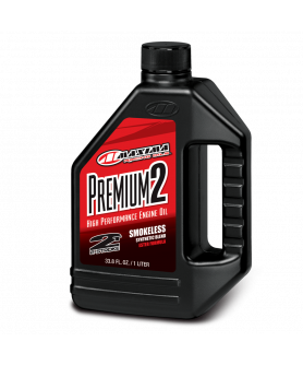 PREMIUM 2首选2号机油
