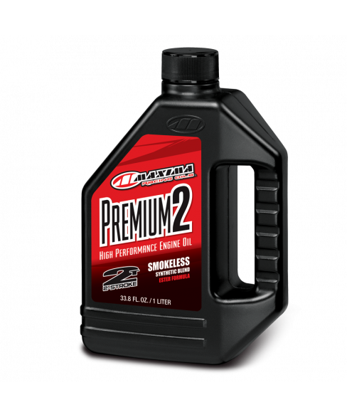 PREMIUM 2首选2号机油