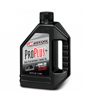 PRO PLUS+全合成机油