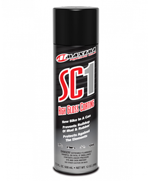 SC1高光泽涂料